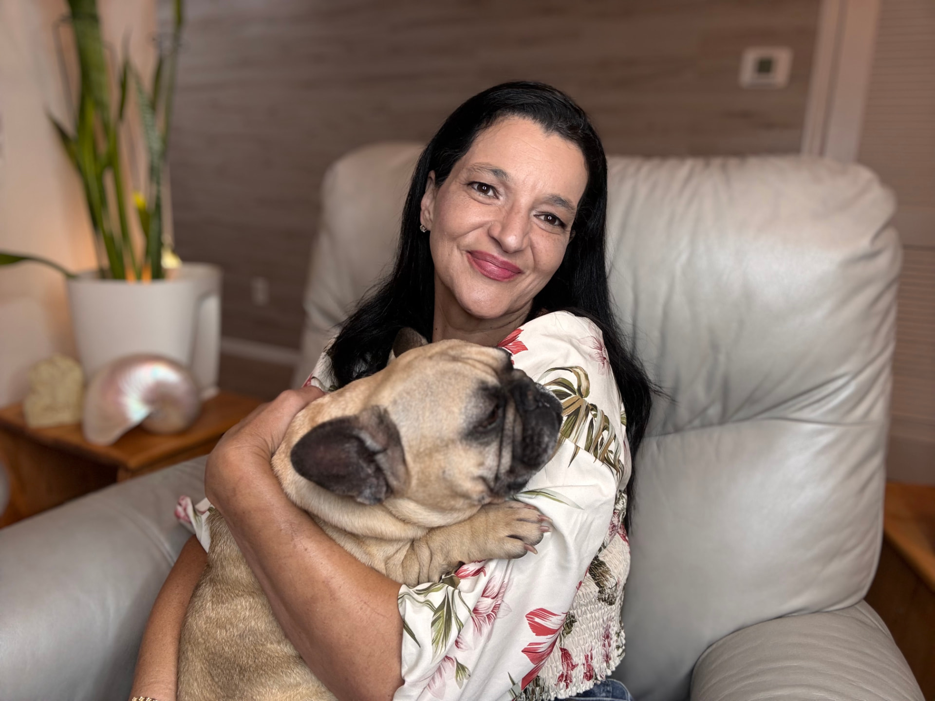 Marisa Nichols, Driver, Tennessee at Door To Door Pet Delivery