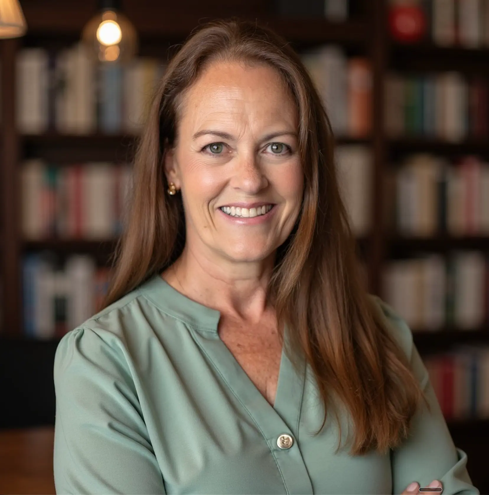 Rachel Carey, Founder and CEO of Door To Door Pet Delivery